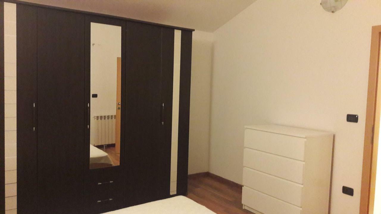 Ferienwohnung App. Adriatic Aurora Umag Exterior foto