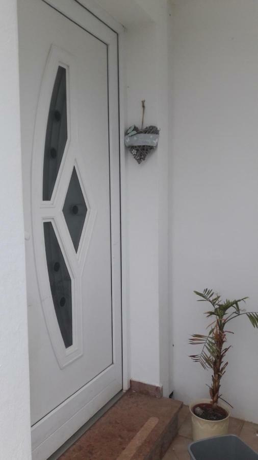Ferienwohnung App. Adriatic Aurora Umag Exterior foto