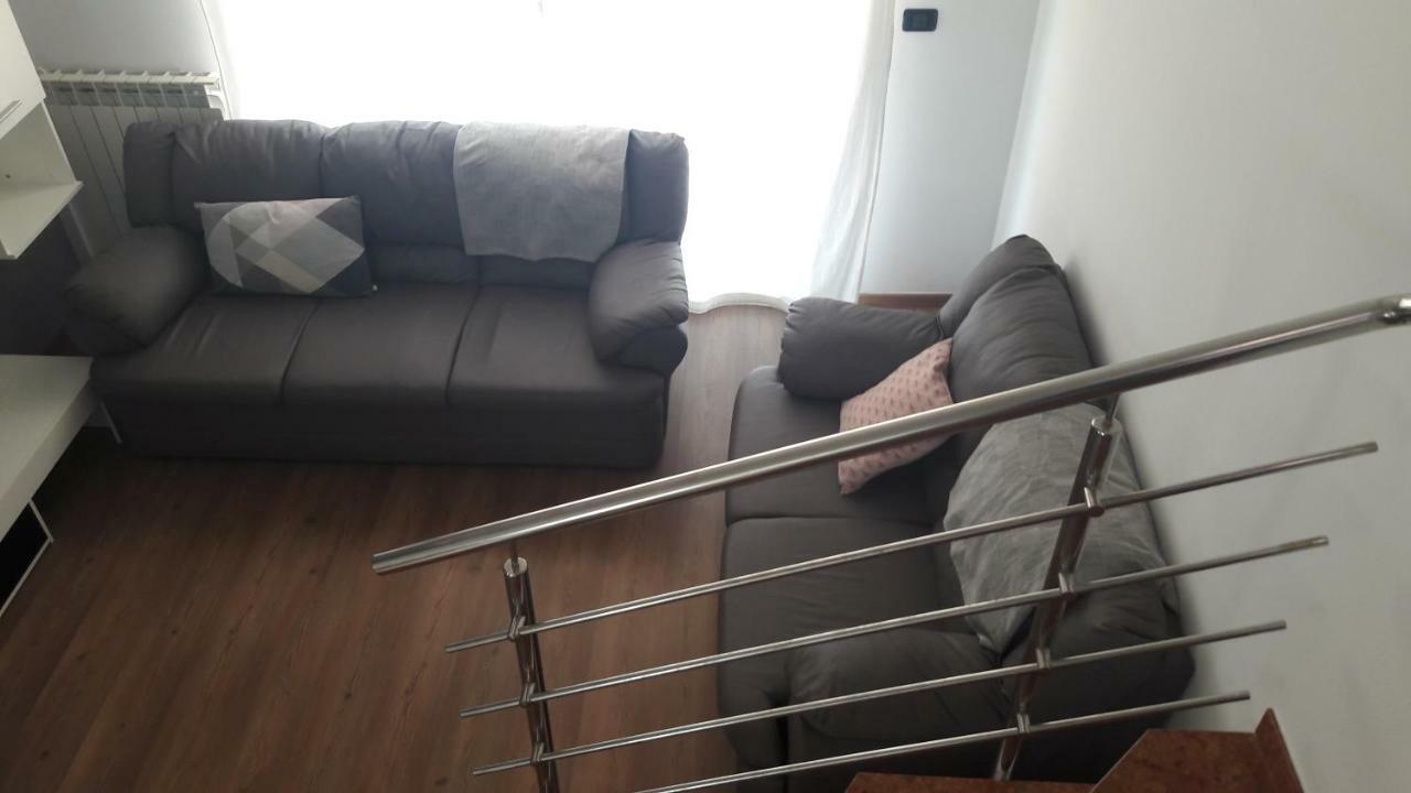 Ferienwohnung App. Adriatic Aurora Umag Exterior foto