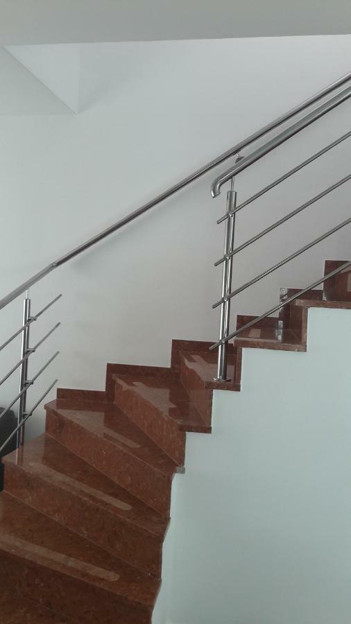 Ferienwohnung App. Adriatic Aurora Umag Exterior foto